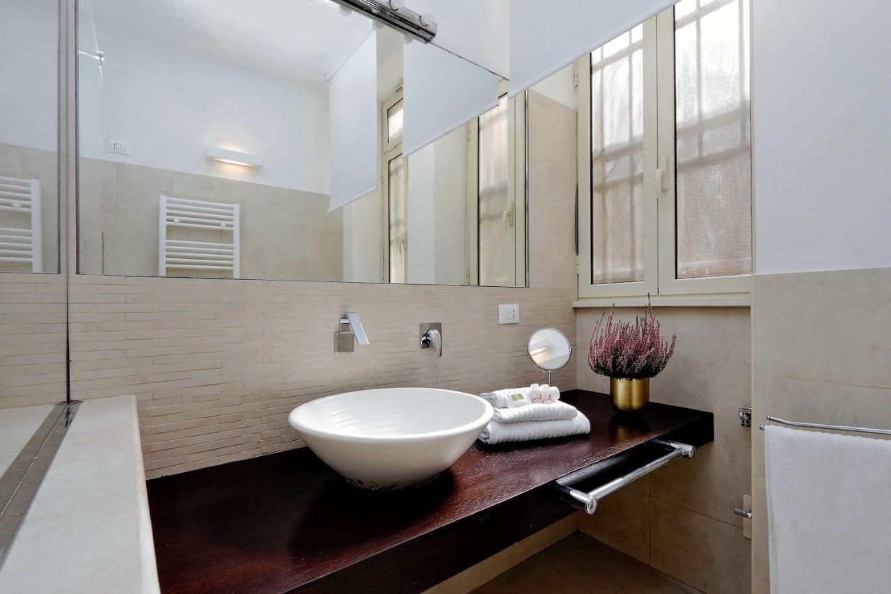 Restart Accommodations Celimontana Rome Exterior photo